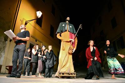 la Compagnia di San Rocco