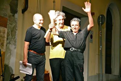 la Compagnia di San Rocco