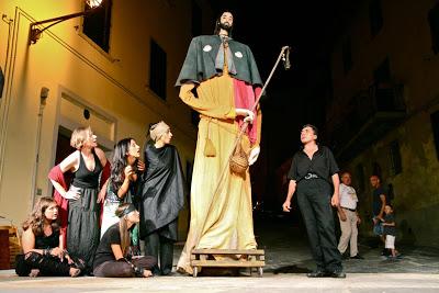 la Compagnia di San Rocco