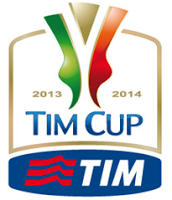 Calcio, 3° Turno Tim Cup: Inter-Cittadella alle 18.30 (tv Sportitalia)