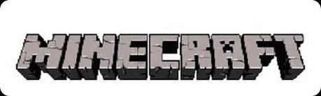 minecraft logo