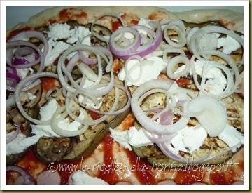 Pizza con melanzane, erbe aromatiche e cipolla (10)