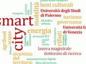 Smart City Communities, nuova laurea magistrale