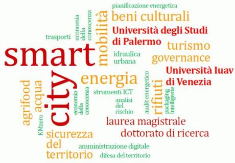 Smart City – Smart Communities, al via una nuova laurea magistrale