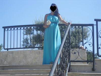 Il Mio Look di Ieri: Matrimonio!