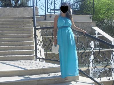 Il Mio Look di Ieri: Matrimonio!