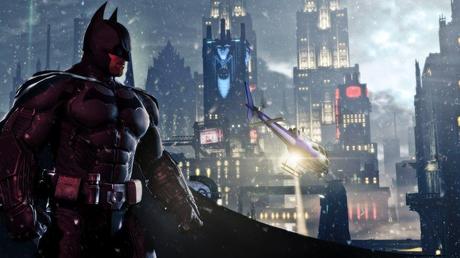 Batman: Arkham Origins non uscirà su PlayStation 4 e Xbox One