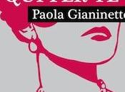 “Qui Paola Gianinetto