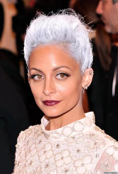 Nicole Richie - Fashion Icon