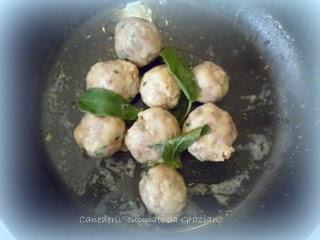 CANEDERLI  E  PASTA  FATTA  IN  CASA