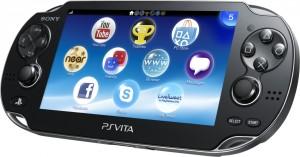 PS Vita: un nuovo modello è quasi pronto?