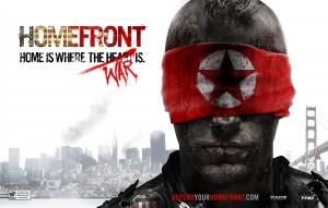 Leaked gameplay di Homefront 2