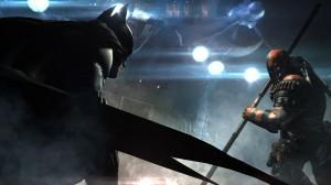 Batman: Arkham Origins: verrà rivelato qualcosa di EPICO