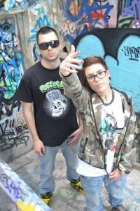 Intervista di Enrico Scanu all’emergente rapper sarda Doll Kill ed al suo “Punchline Mixtape”