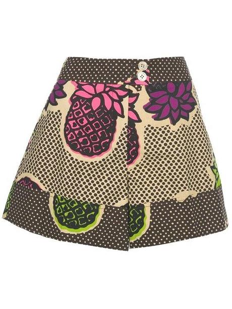 PATTERNPRINTS JOURNAL VA IN VACANZA / ANANAS PATTERNS E TEXTURES DA PINTEREST