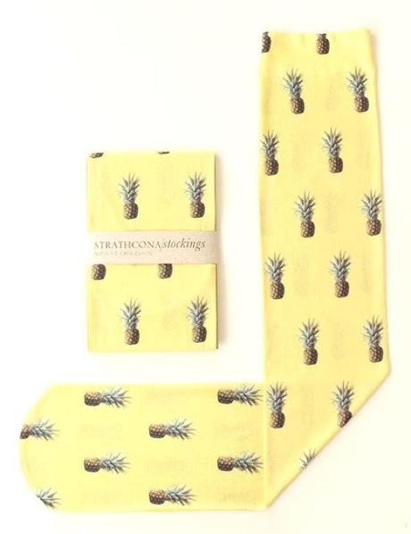 PATTERNPRINTS JOURNAL VA IN VACANZA / ANANAS PATTERNS E TEXTURES DA PINTEREST