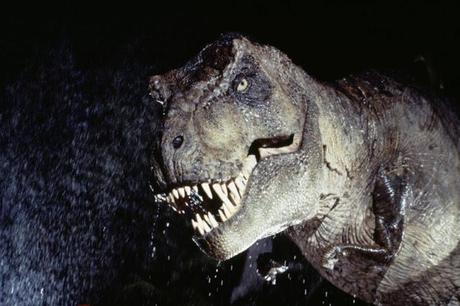 TYRANNOSAUR NON E’ IL NUOVO JURASSIC PARK