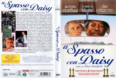 A SPASSO CON DAISY (DRIVING MISS DAISY)!!