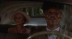 A SPASSO CON DAISY (DRIVING MISS DAISY)!!