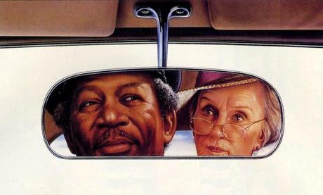 A SPASSO CON DAISY (DRIVING MISS DAISY)!!