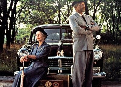 A SPASSO CON DAISY (DRIVING MISS DAISY)!!