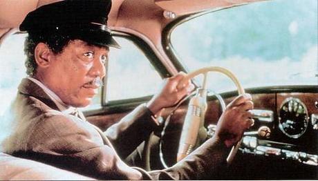 A SPASSO CON DAISY (DRIVING MISS DAISY)!!