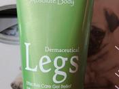 Haul_dermaceutical legs_world beauty.