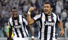 Juve, ecco il futuro di Quagliarella!