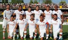 [VIDEO] La Roma vince a Terni. Ancora in gol Strootman!