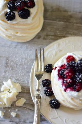 PAVLOVA