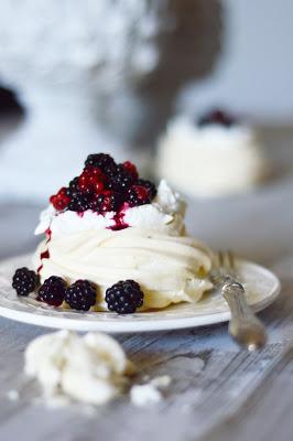 PAVLOVA