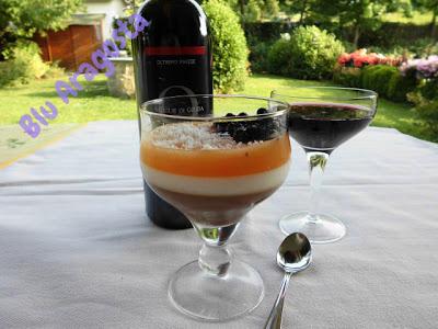 Strips of pleasure, ovvero strisce di piacere