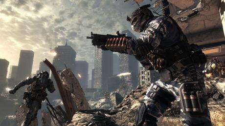 Call of Duty: Ghosts - Il video completo dell'evento multiplayer