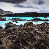 Terme in Islanda: la Laguna Blu di Reykjavik