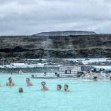 Terme in Islanda: la Laguna Blu di Reykjavik