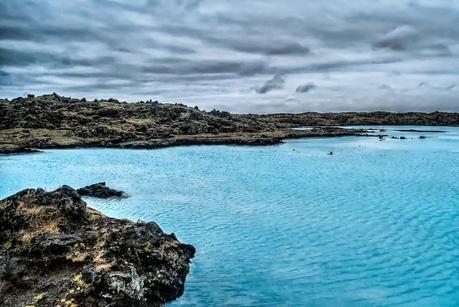 Laguna Blu - Reykjavik, Islanda