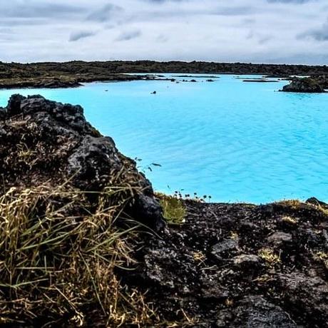 Terme in Islanda: la Laguna Blu di Reykjavik