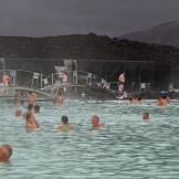 Terme in Islanda: la Laguna Blu di Reykjavik