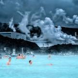 Terme in Islanda: la Laguna Blu di Reykjavik