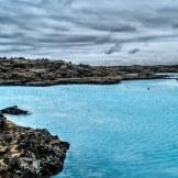 Terme in Islanda: la Laguna Blu di Reykjavik