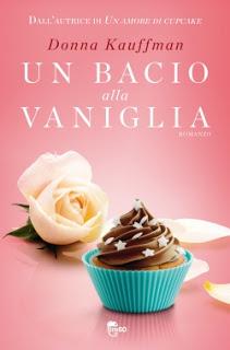 Recensione: Un bacio alla vaniglia