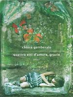 Le mie ultime letture (just so-so books)
