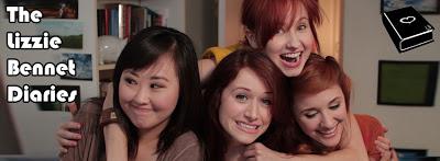 The Lizzie Bennet Diaries