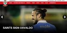 UFFICIALE - La telenovela Osvaldo è finita: l'oriundo è del Southampton