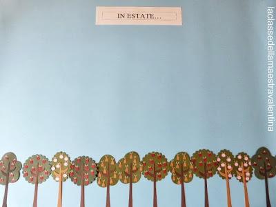 PREPARATIVI PER LA NUOVA CLASSE 3