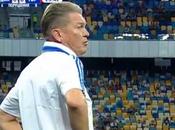 Dinamo Kiev-Tavria 2-0, video highlights