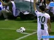 Eskisehirspor-Bursaspor 2-0, video highlights