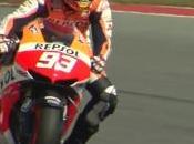 MotoGP, Indianapolis: Marquez vince gara, grintoso Valentino Rossi piedi podio