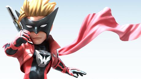 The Wonderful 101 - Videorecensione