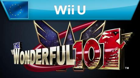 The Wonderful 101 - L'introduzione in computer grafica